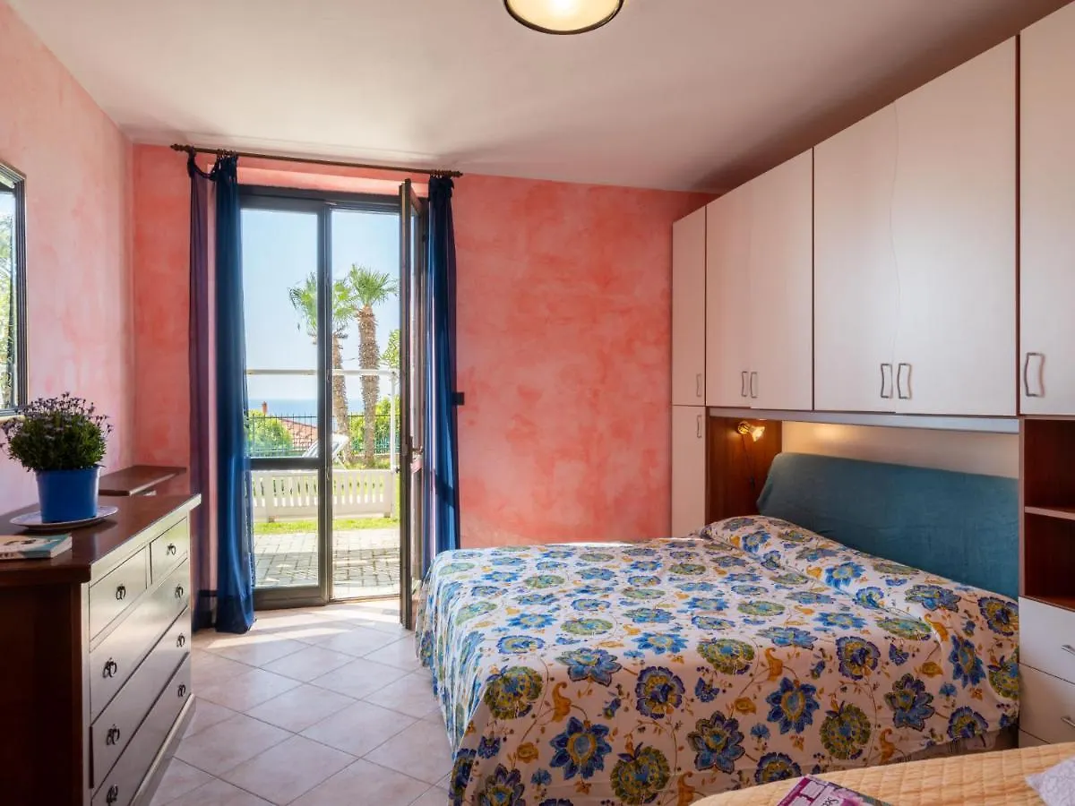 Apartment Le Margherite - Slr259 By Interhome Costarainera 0*,