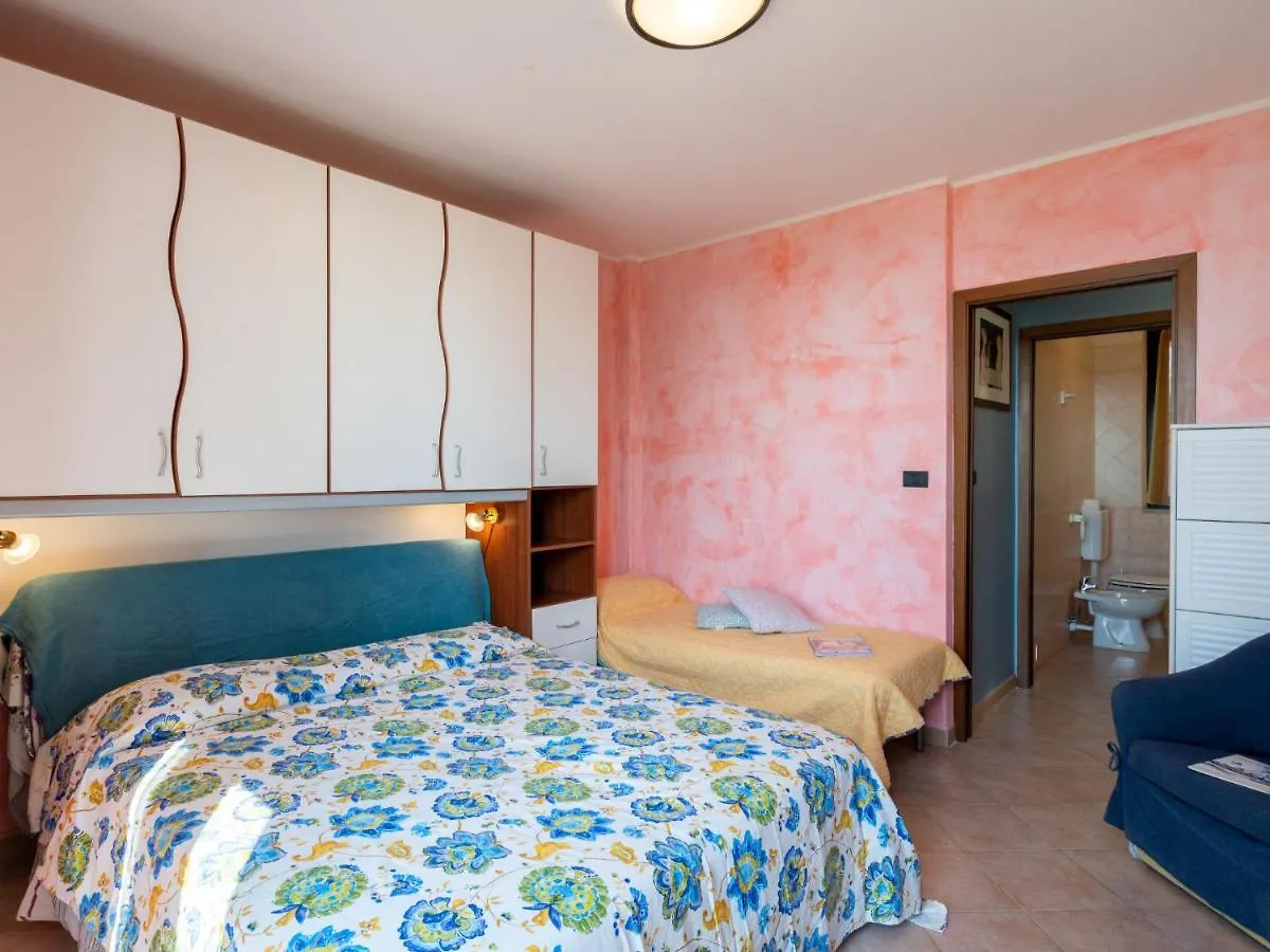 Apartment Le Margherite - Slr259 By Interhome Costarainera