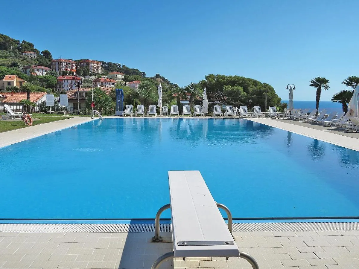 Apartment Le Margherite - Slr259 By Interhome Costarainera Italy