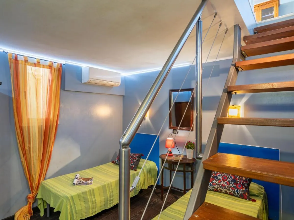 Apartment Le Margherite - Slr259 By Interhome Costarainera