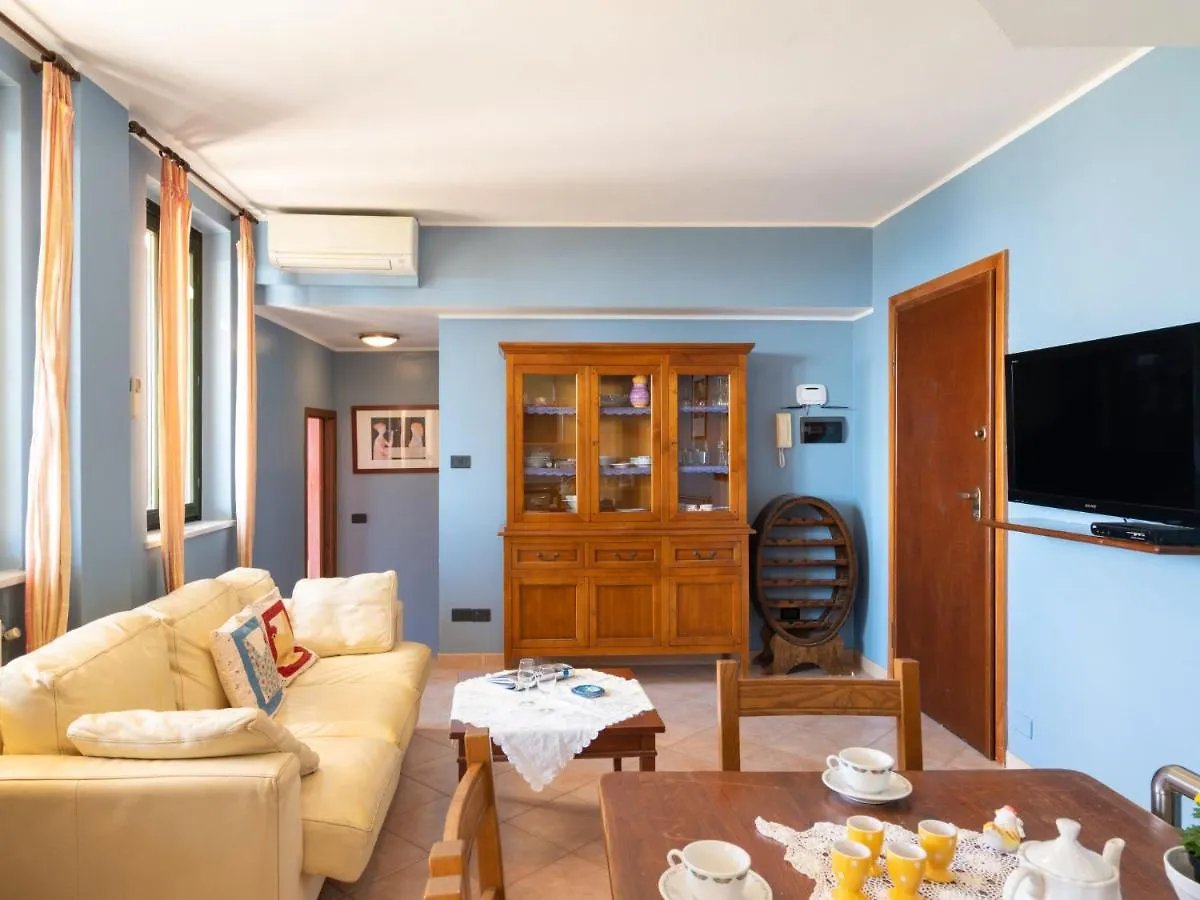 Apartment Le Margherite - Slr259 By Interhome Costarainera