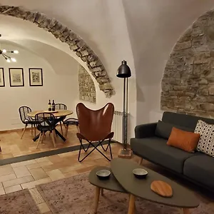 Casa Canadesi Costarainera
